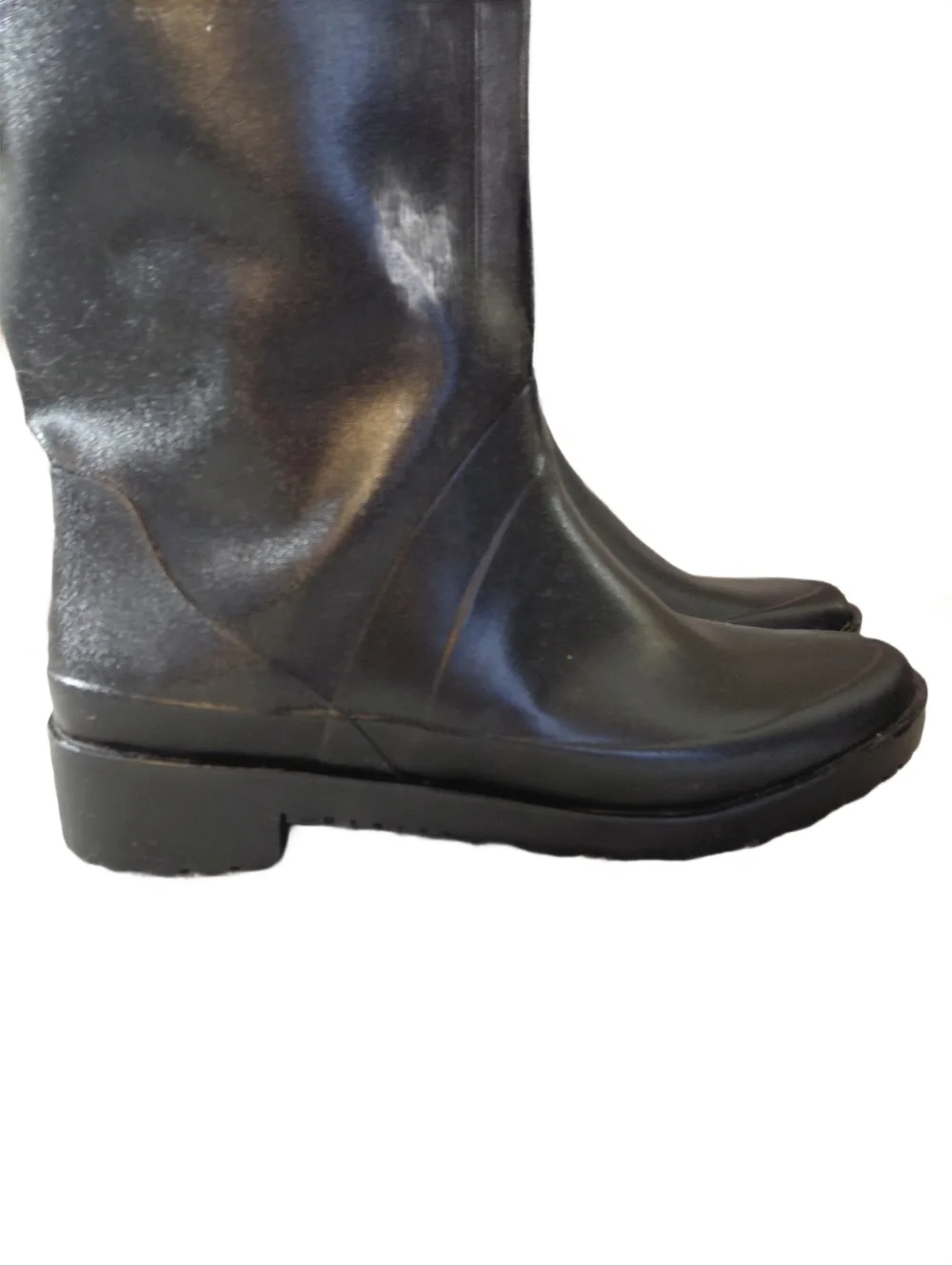 Stuart Weitzman classic black